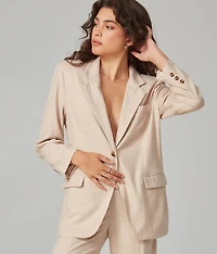 Veston/blazer tissé  - Lola Jeans