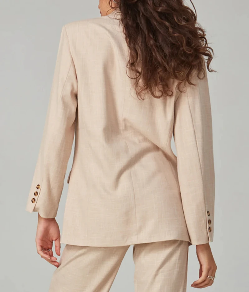 Veston/blazer tissé  - Lola Jeans