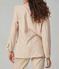 Veston/blazer tissé  - Lola Jeans