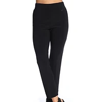 Pantalon uni avec maintien - Michael Tyler