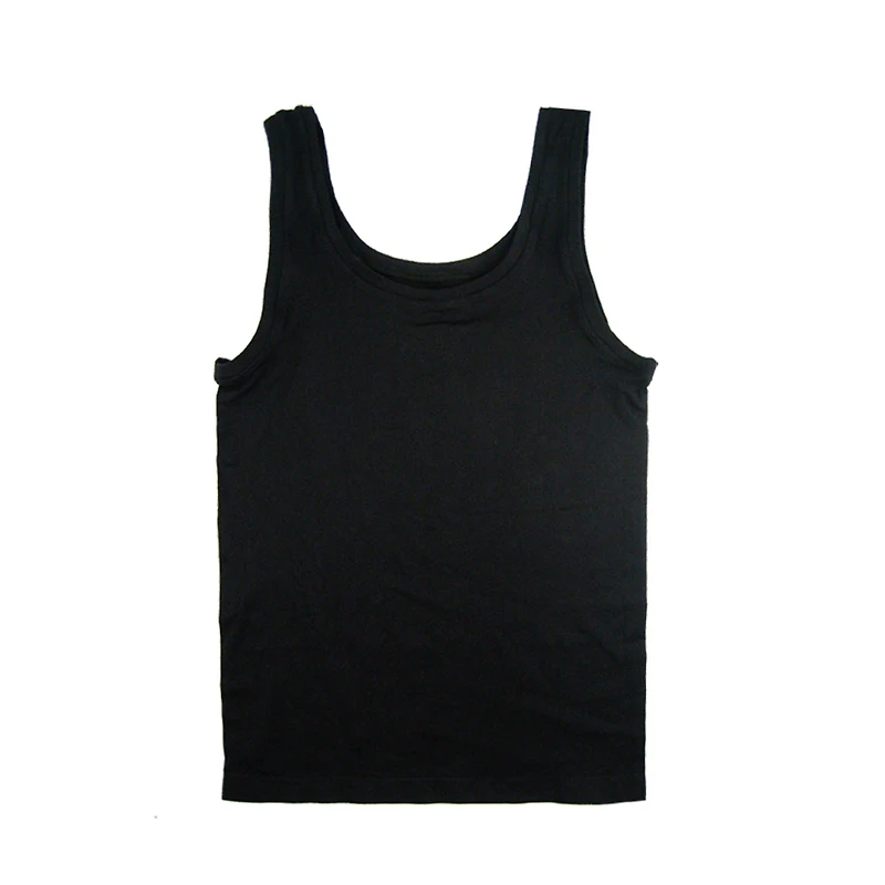 Seamless passe-partout camisole