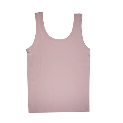 Versatile seamless camisole