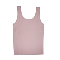 Versatile seamless camisole