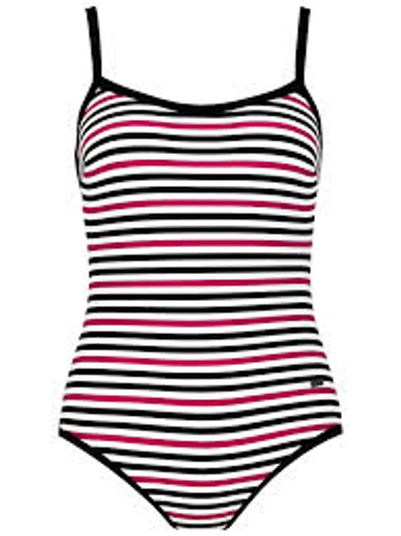1 pce striped jersey