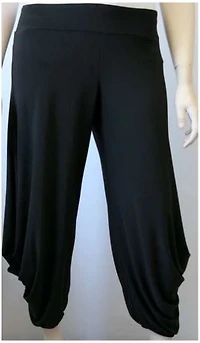 Plain Genie pants