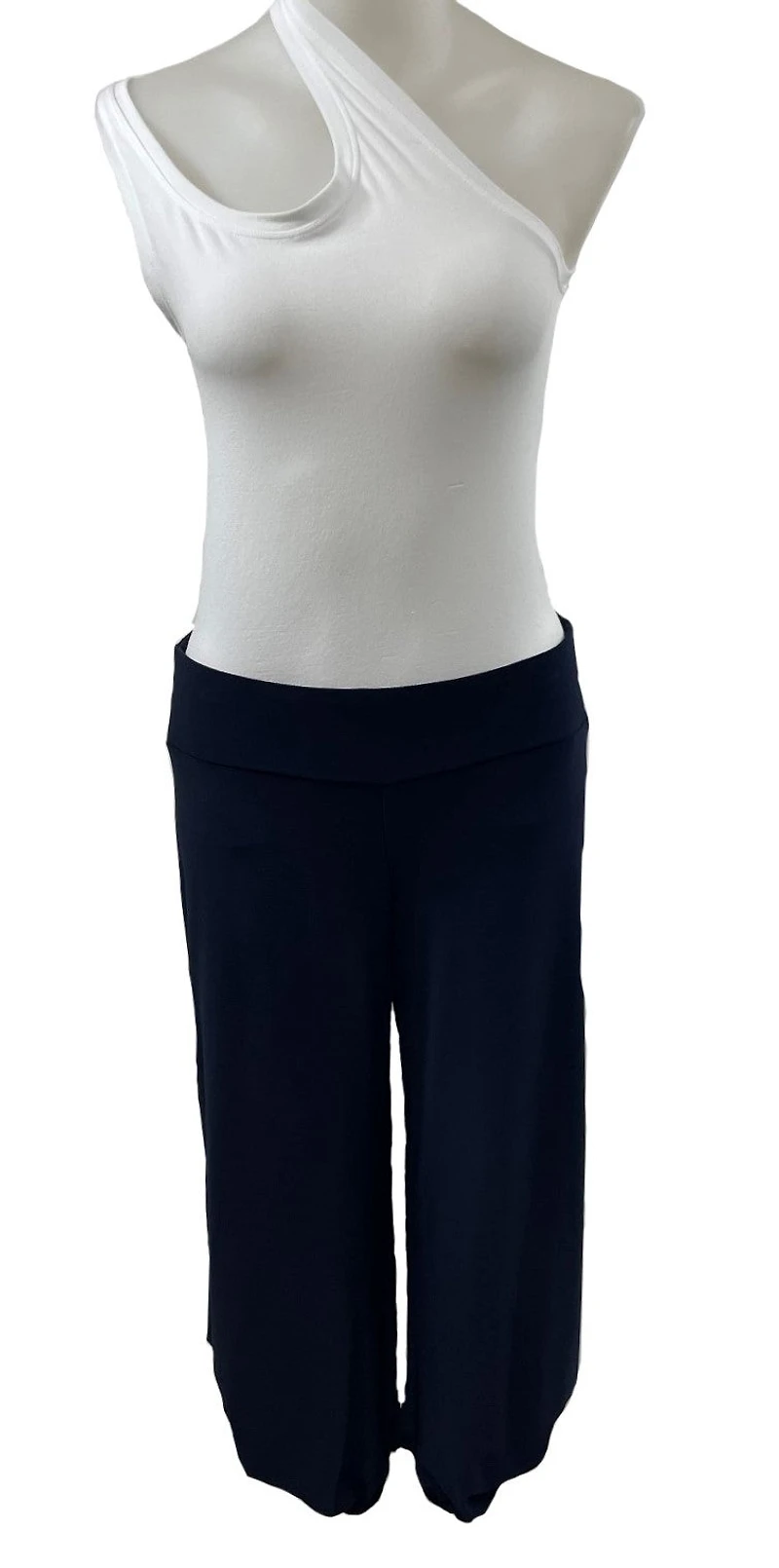 Plain Genie pants