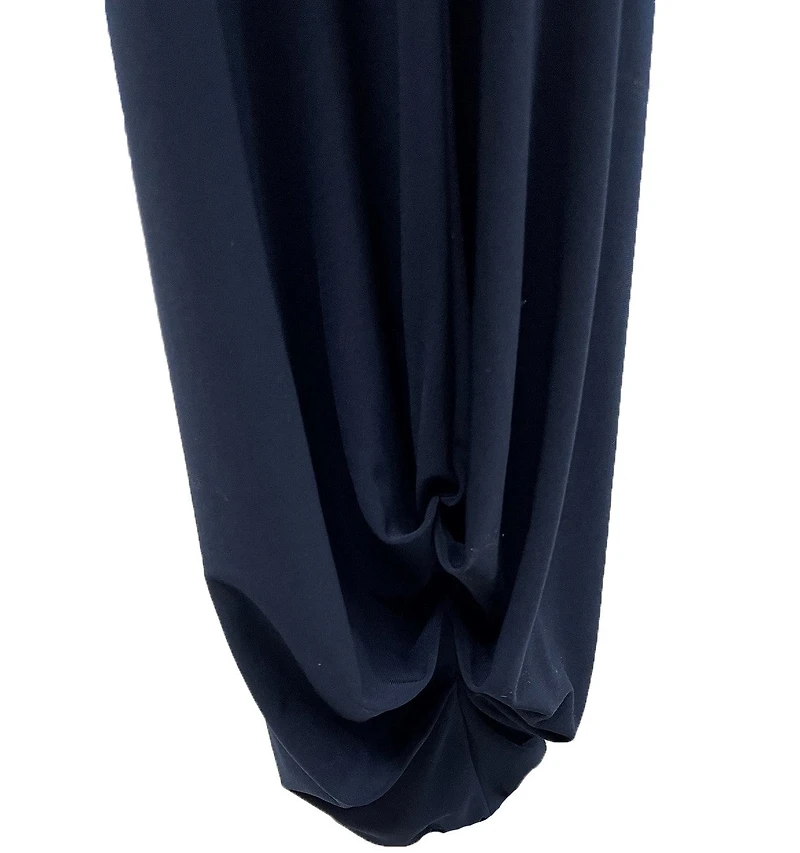 Pantalon uni style Genie