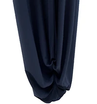 Pantalon uni style Genie