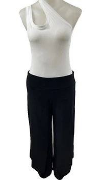 Plain Genie pants
