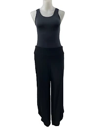 Plain Genie pants