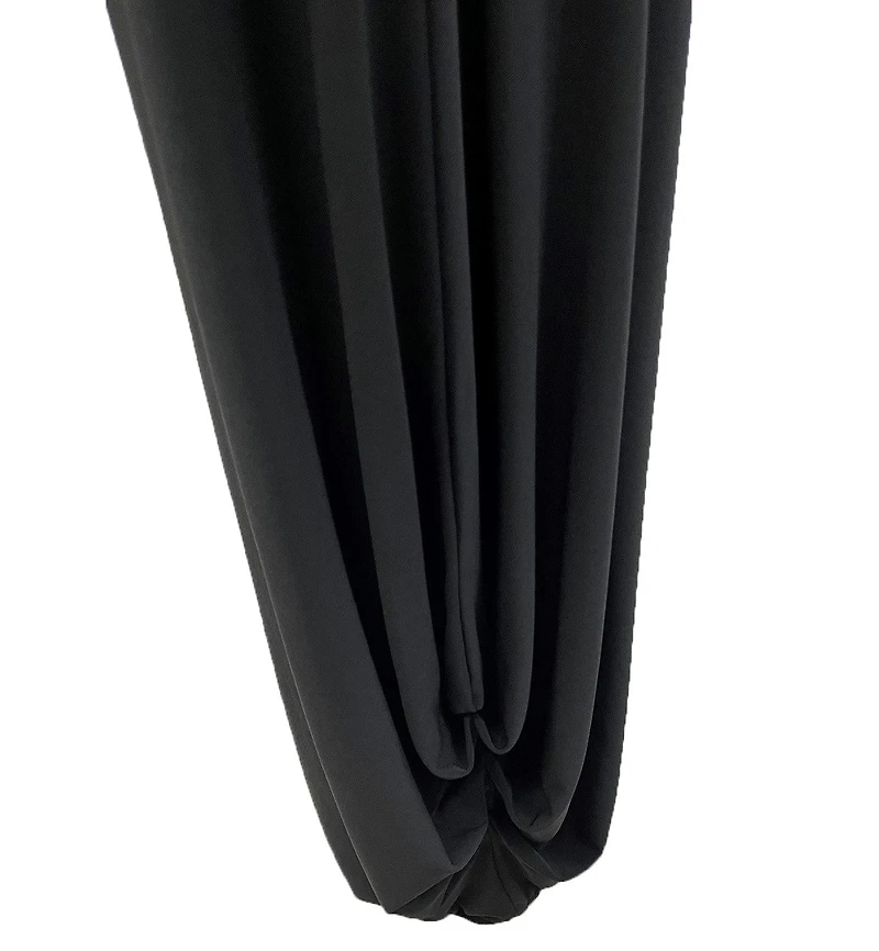 Plain Genie pants