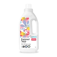 Mildly scented liquid laundry soap/detergent - Large format