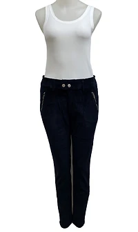 Corduroy pants