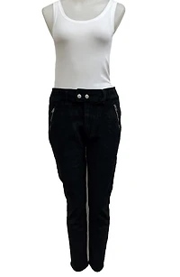 Corduroy pants