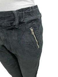 Pantalon en corduroy