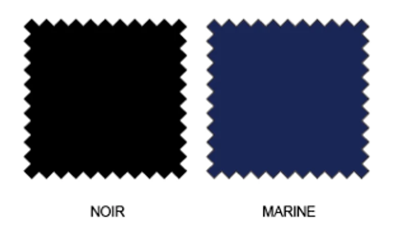 Pantalon uni avec maintien - Michael Tyler