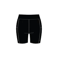 Short de bain midi ou yoga avec poches latérales