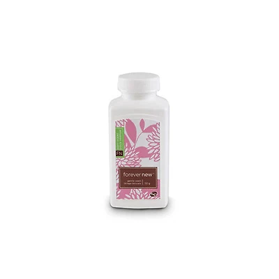 Mildly scented powdered laundry soap/detergent - Travel size