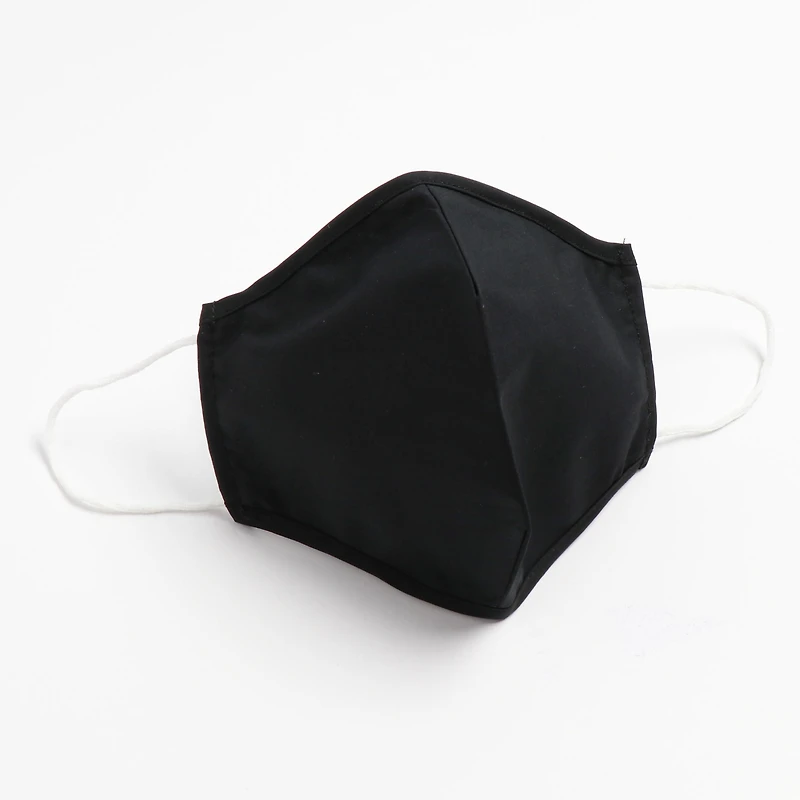 Unisex plain mask