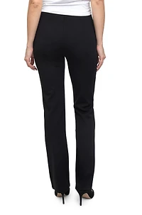 BASIC PETITE DRESS PANTS 28''
