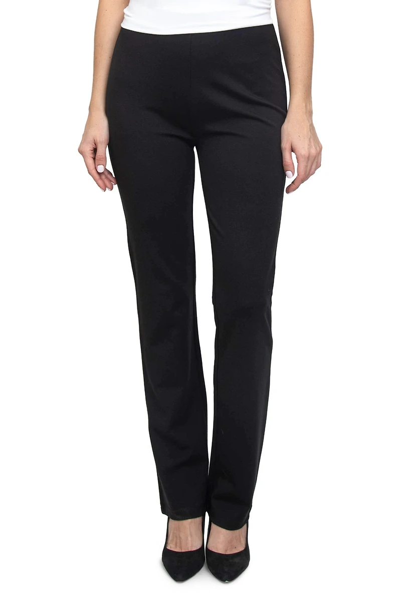 BASIC PETITE DRESS PANTS 28''