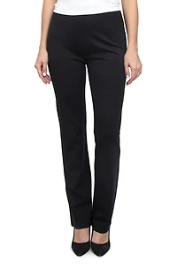 BASIC PETITE DRESS PANTS 28''