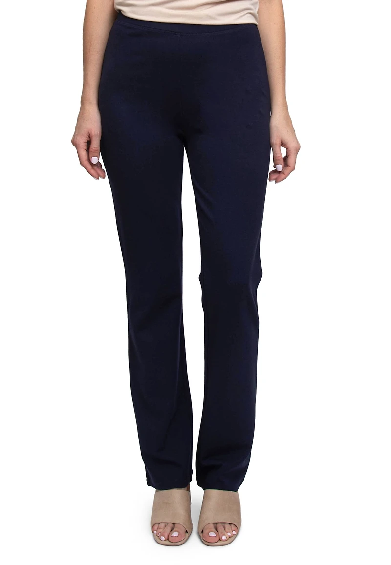 BASIC PETITE DRESS PANTS 28''