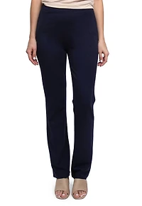 BASIC PETITE DRESS PANTS 28''