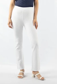 BASIC PETITE DRESS PANTS 28''