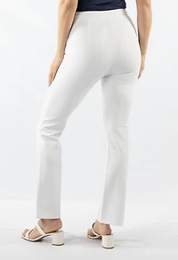 BASIC PETITE DRESS PANTS 28''
