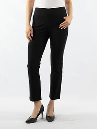 PULL ON ANKLE PANT