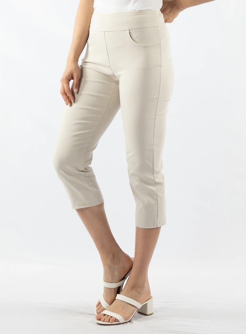 PULL ON CAPRI