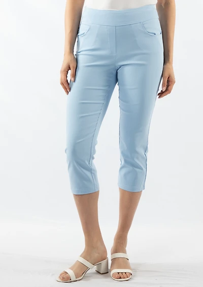 PULL ON CAPRI