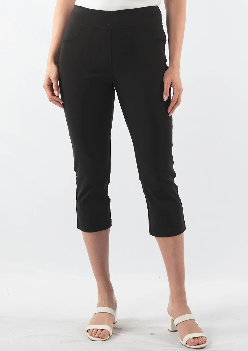 PULL ON CAPRI