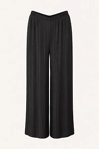 PLEADED PANTS