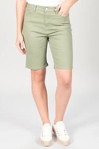 BERMUDAS SHORTS