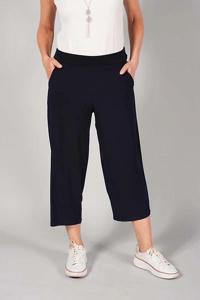WIDE PANTS