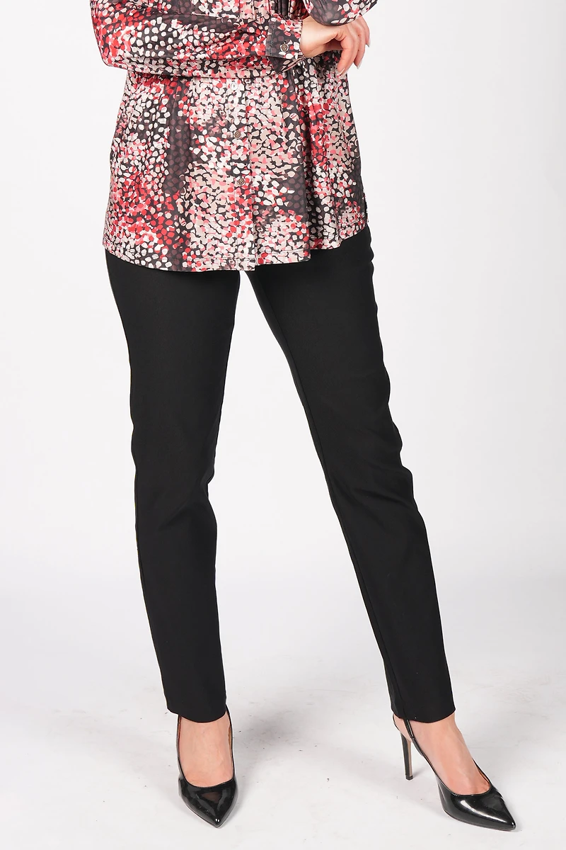 30-INCH SLIP-ON PANTS