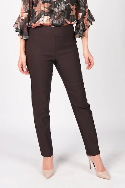 30-INCH SLIP-ON PANTS