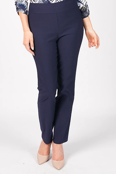 30-INCH SLIP-ON PANTS