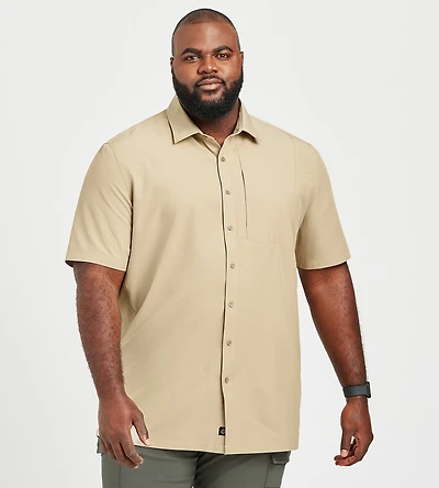 Ripstop Shirt