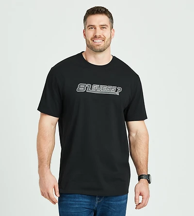 Cosimo Crewneck Tee