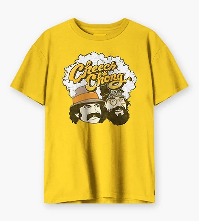 Cheech & Chong Graphic Tee