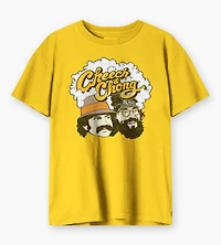 Cheech & Chong Graphic Tee
