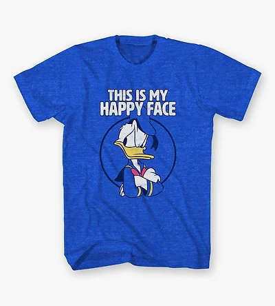 Donald Duck Graphic Tee