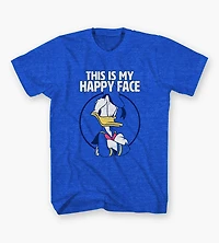 Donald Duck Graphic Tee