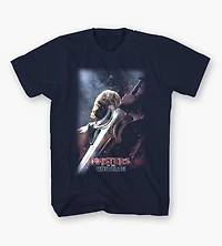 Masters Of The Universe Graphic Tee