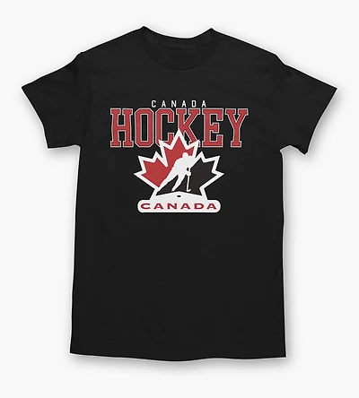 Team Canada Graphic Tee