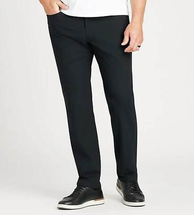 Five Pocket Velocity Pants