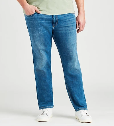 Indigo Palms Jean
